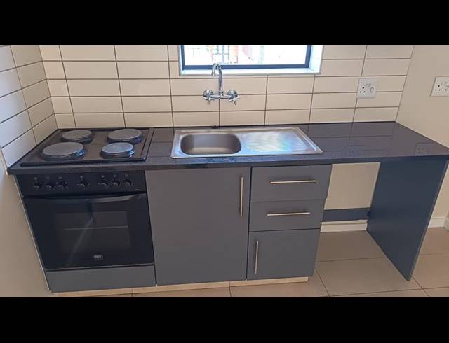1 BEDROOM PROPERTY TO RENT IN DIEP RIVER